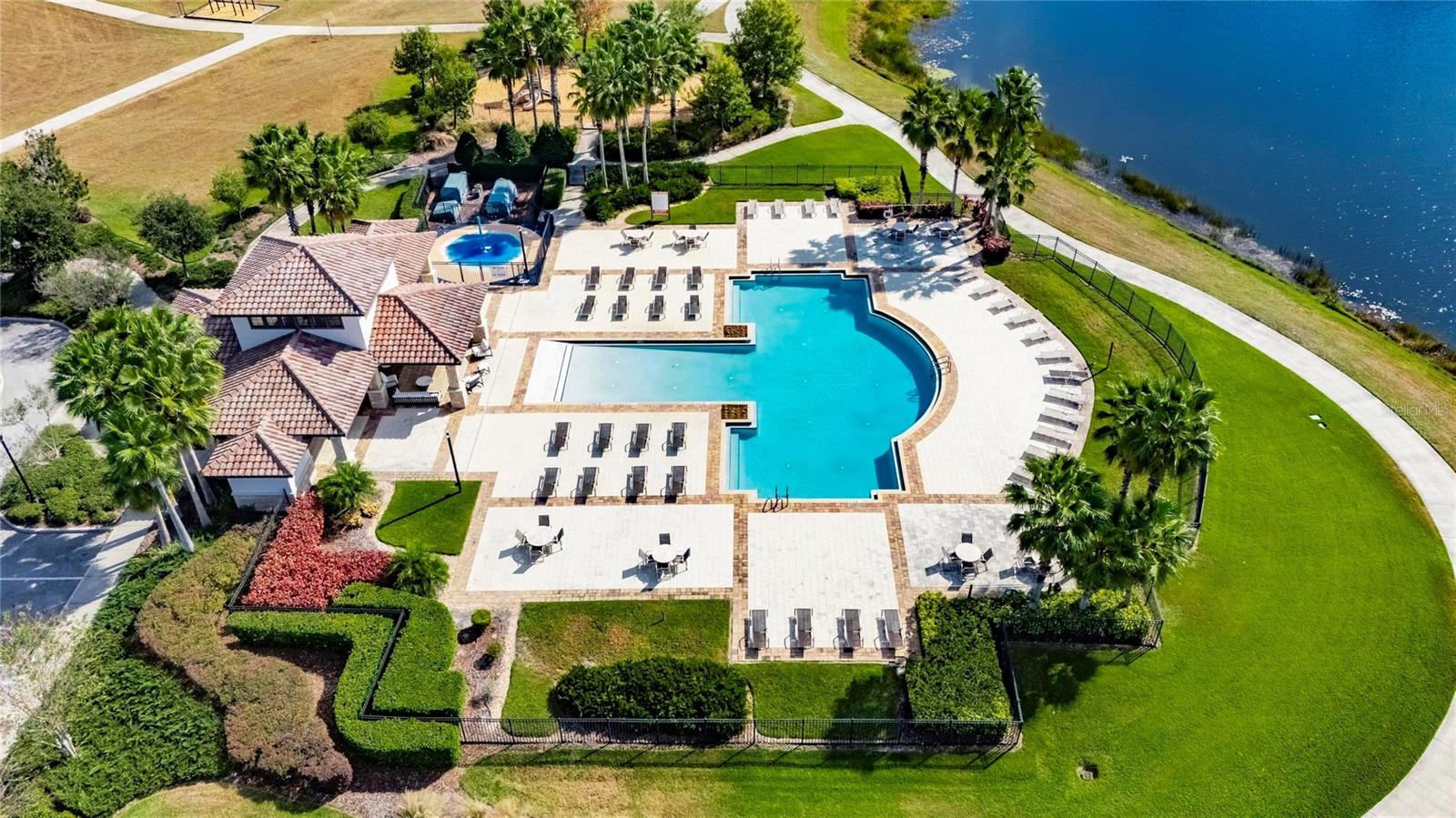 RESERVE AT PARADERA PH 3 - Residential