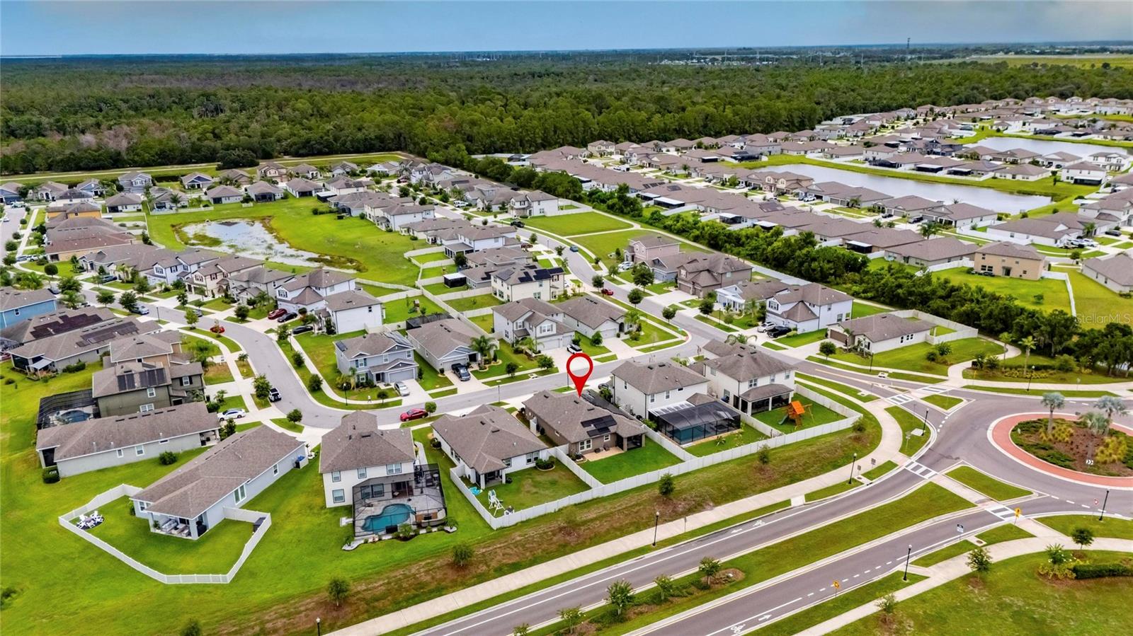 RESERVE AT PARADERA PH 3 - Residential