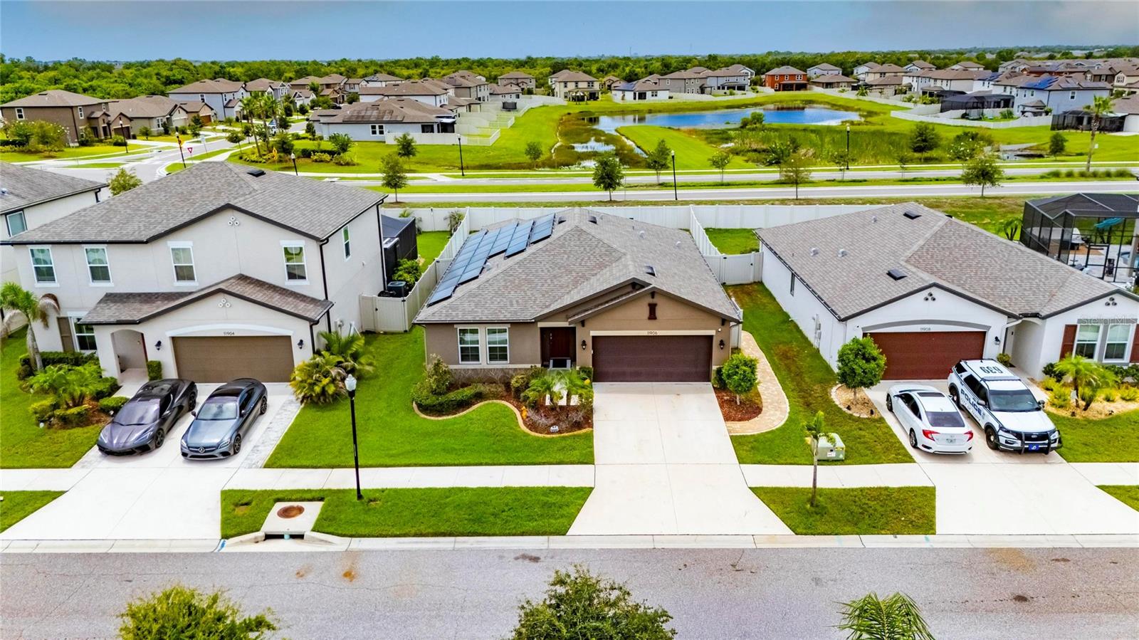 RESERVE AT PARADERA PH 3 - Residential