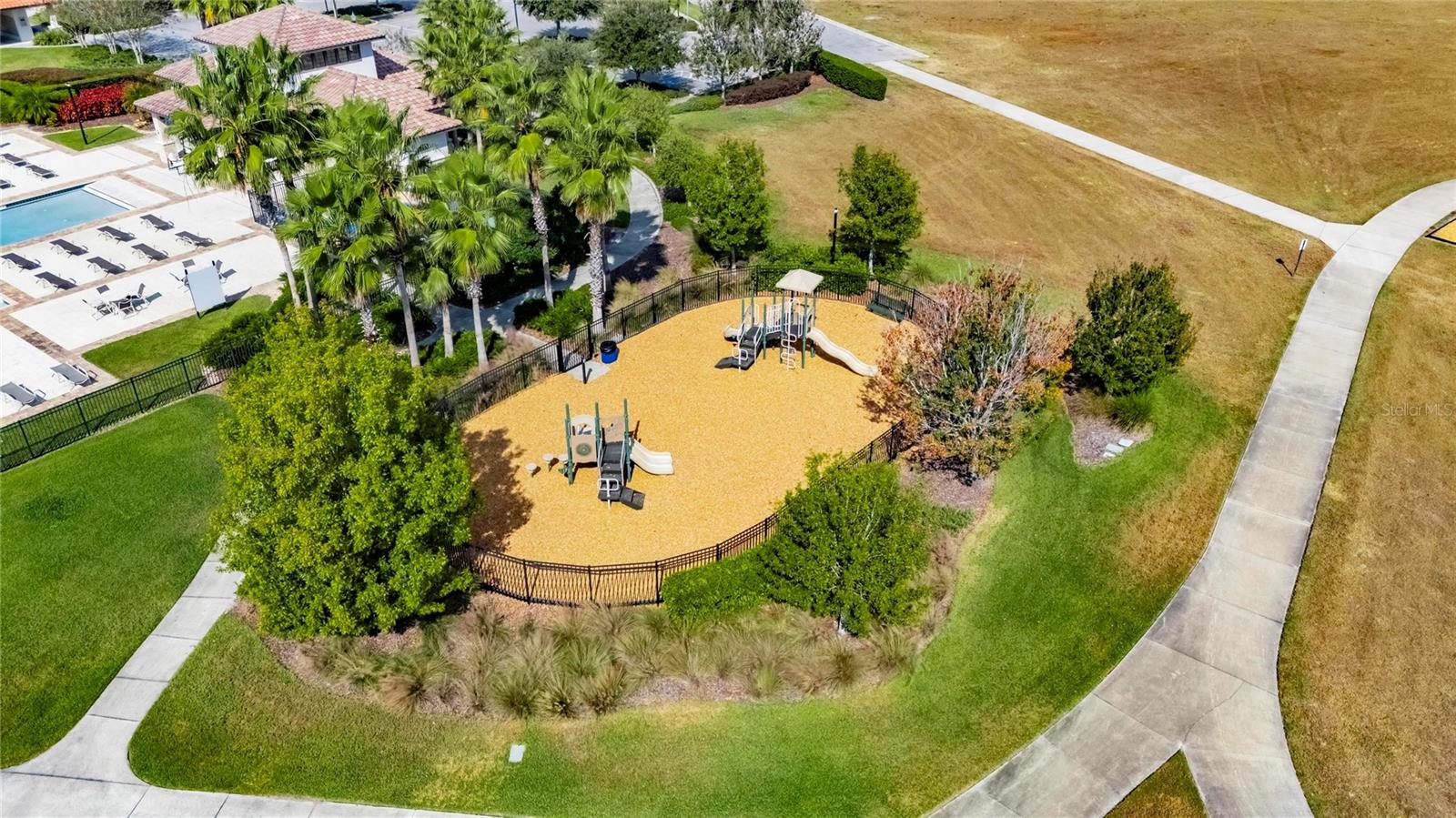 RESERVE AT PARADERA PH 3 - Residential