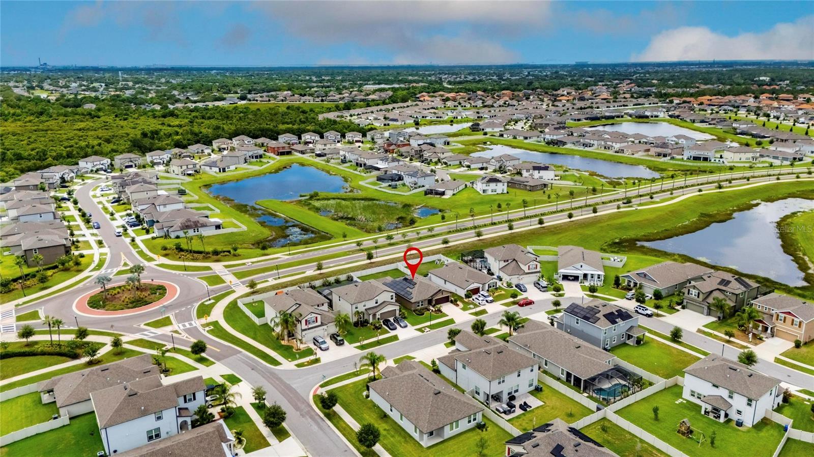 RESERVE AT PARADERA PH 3 - Residential