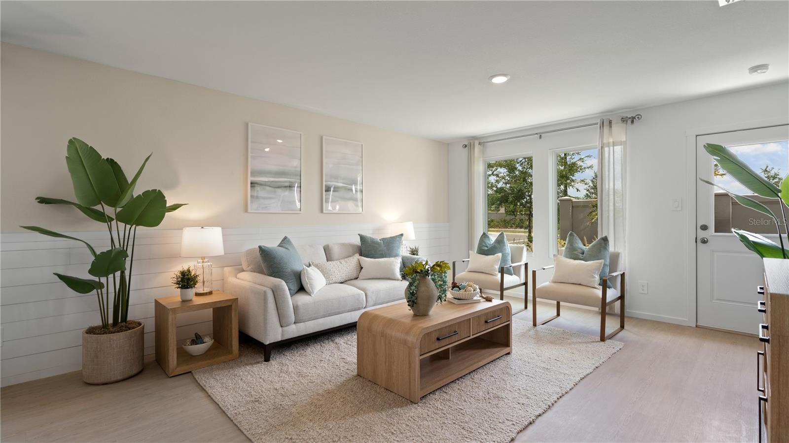 RANCHES AT MCLEOD 40GC - Residential