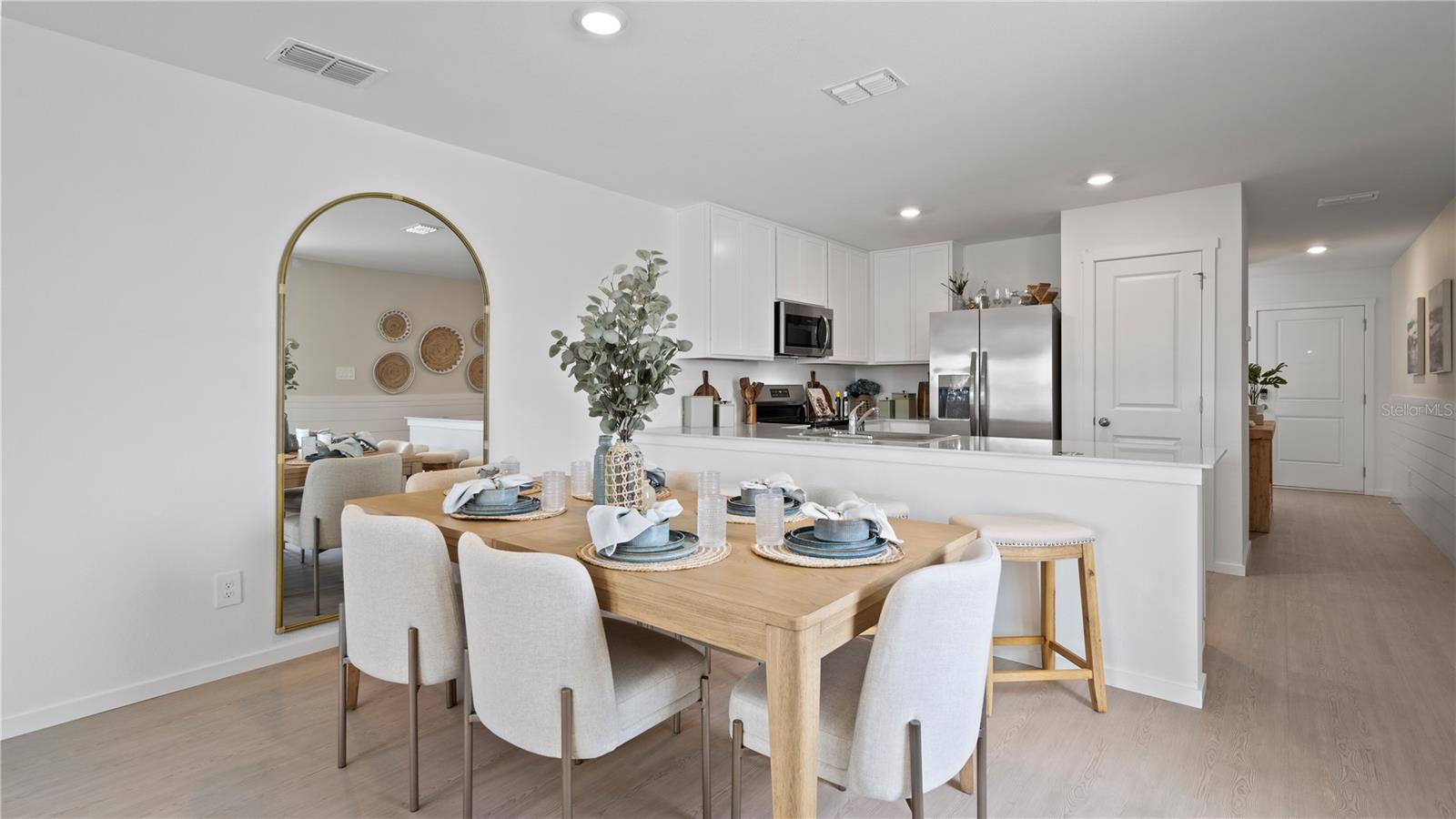 RANCHES AT MCLEOD 40GC - Residential