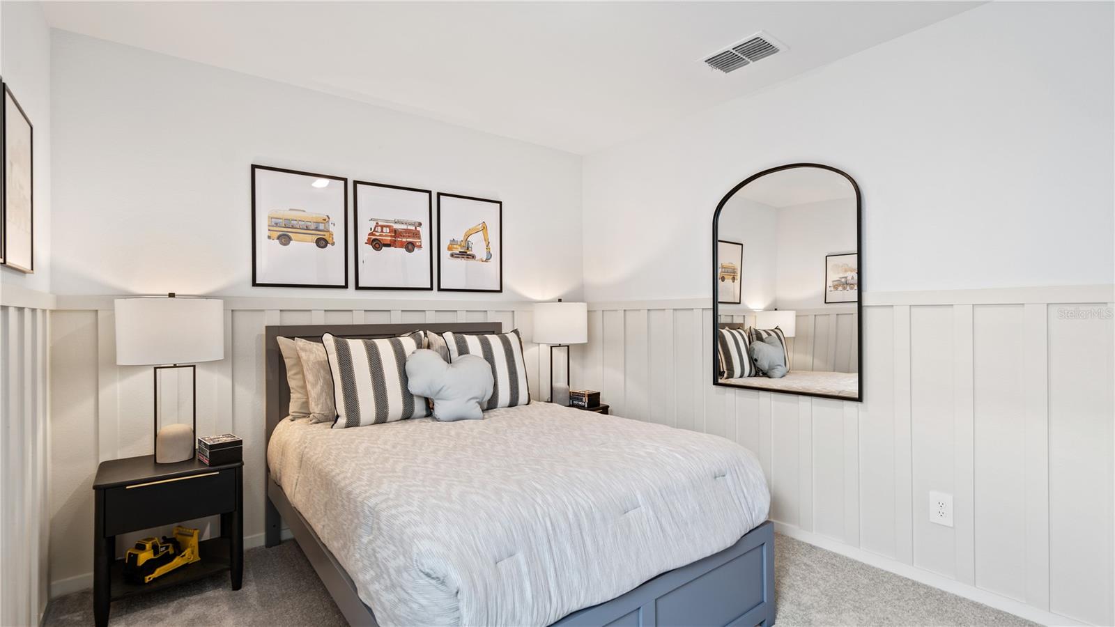 RANCHES AT MCLEOD 40GC - Residential