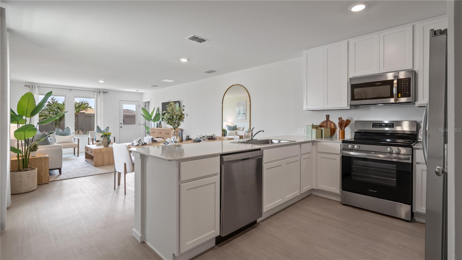 RANCHES AT MCLEOD 40GC - Residential