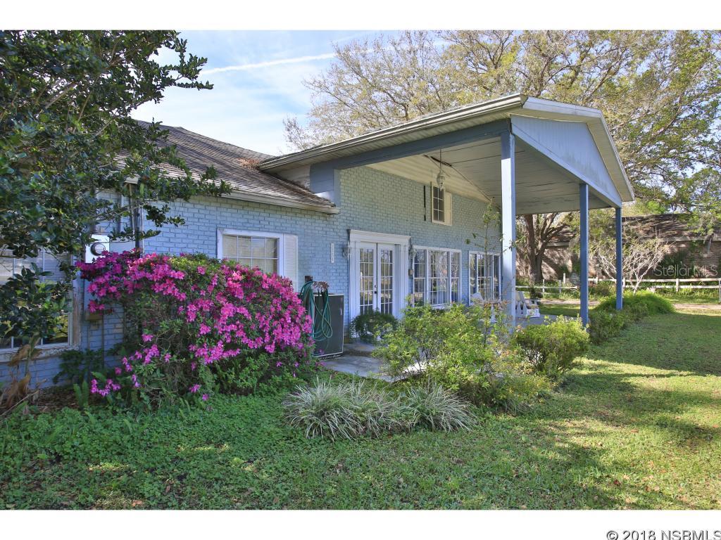 Howe & Curriers Allotment - Residential