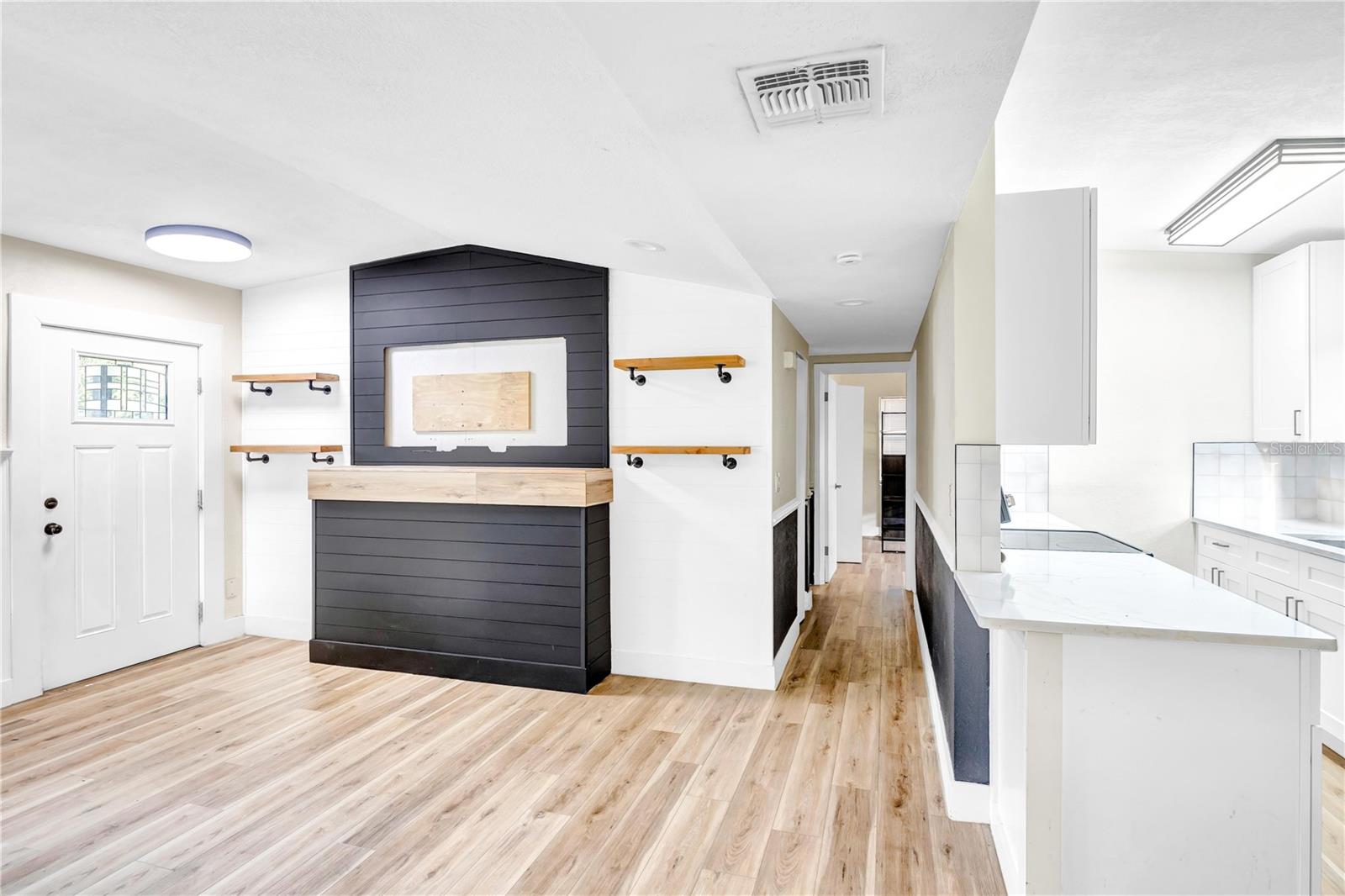 NORTH CHULUOTA - Residential