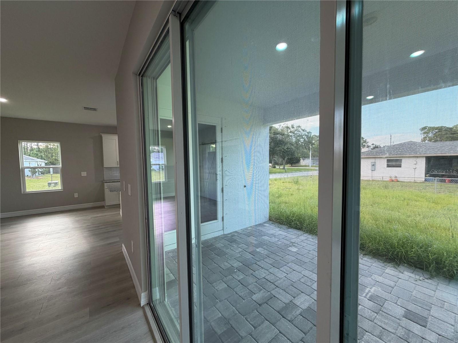 PORT MALABAR UNIT 42 - Residential Lease