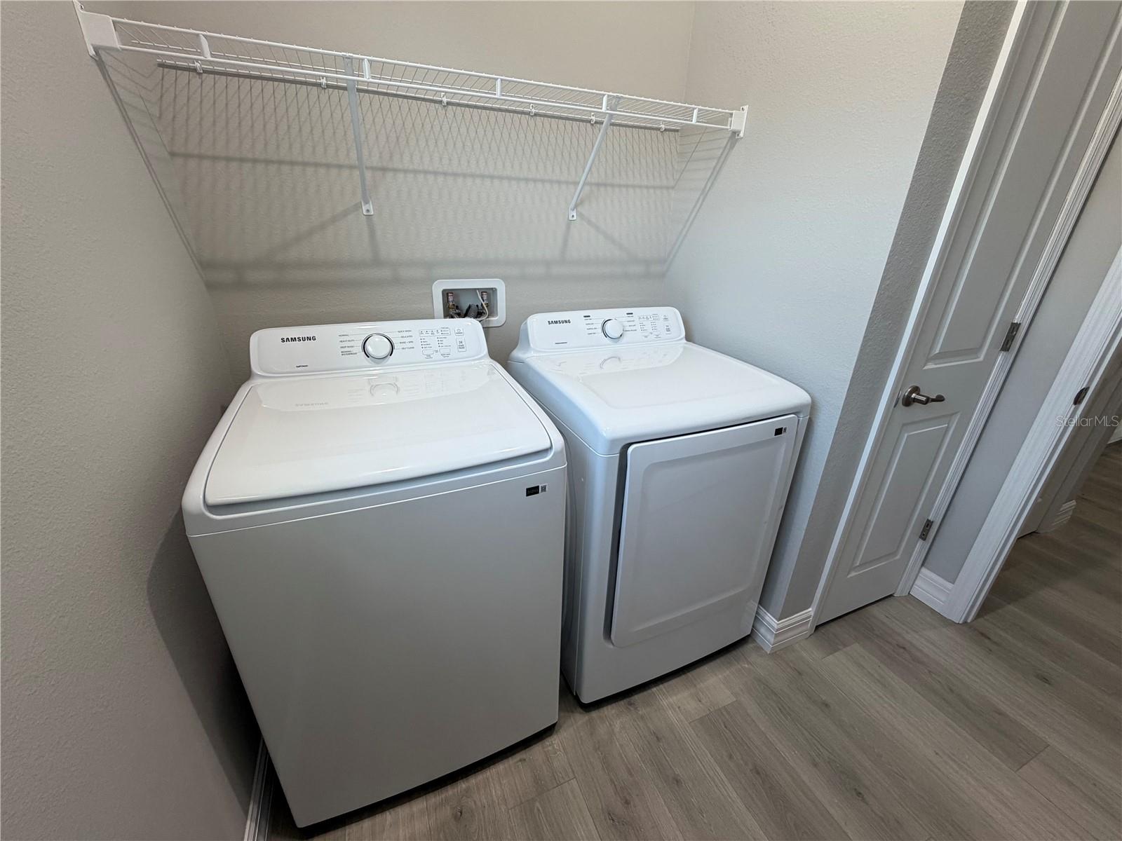 PORT MALABAR UNIT 42 - Residential Lease