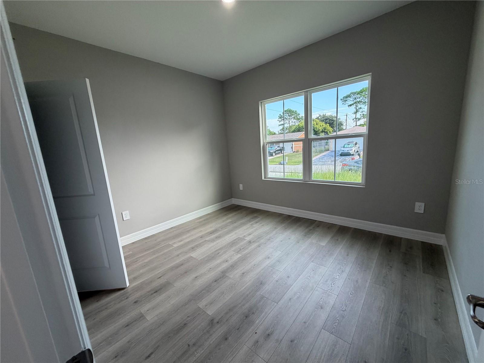 PORT MALABAR UNIT 42 - Residential Lease
