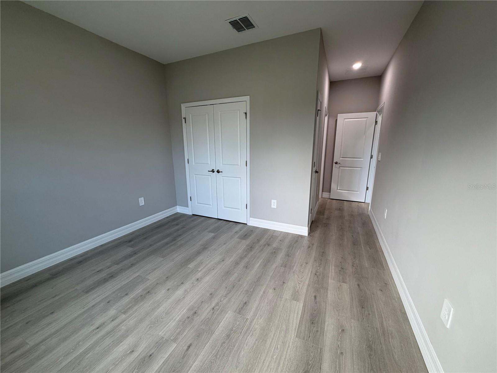 PORT MALABAR UNIT 42 - Residential Lease