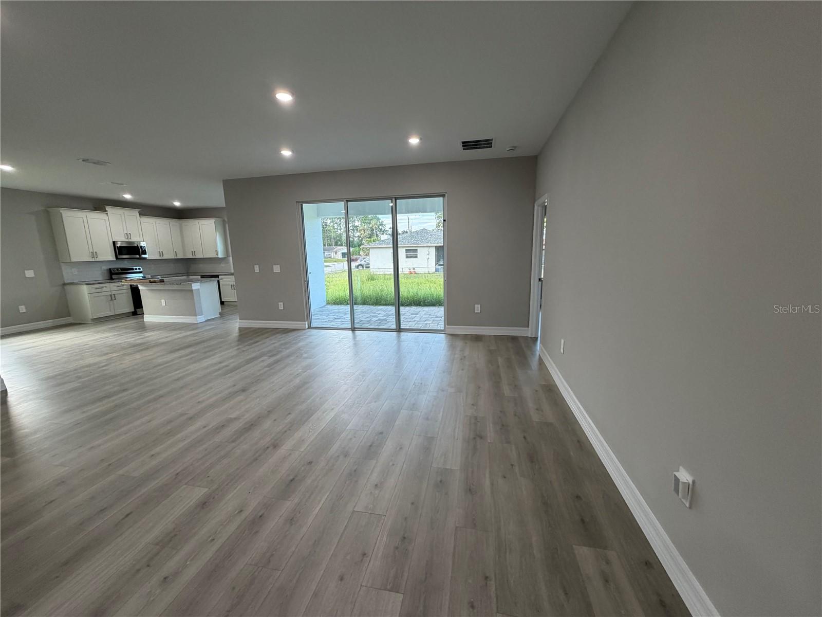 PORT MALABAR UNIT 42 - Residential Lease