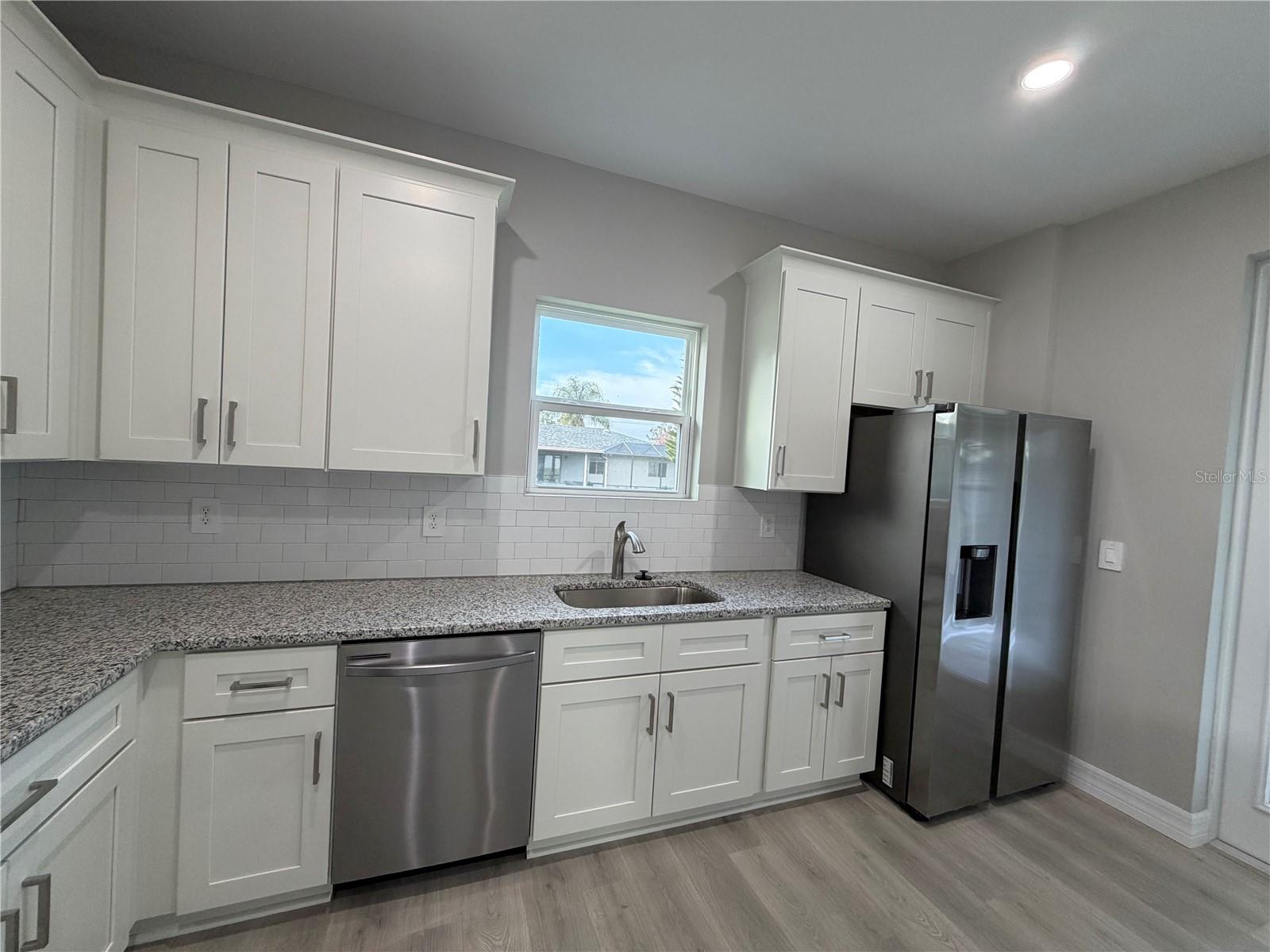 PORT MALABAR UNIT 42 - Residential Lease