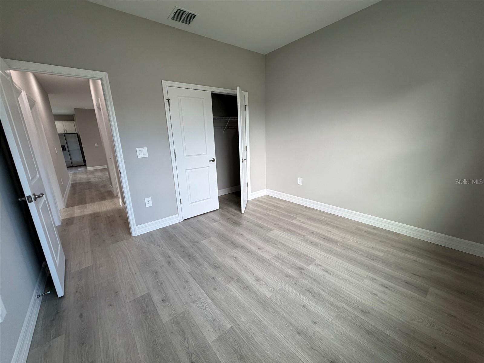PORT MALABAR UNIT 42 - Residential Lease