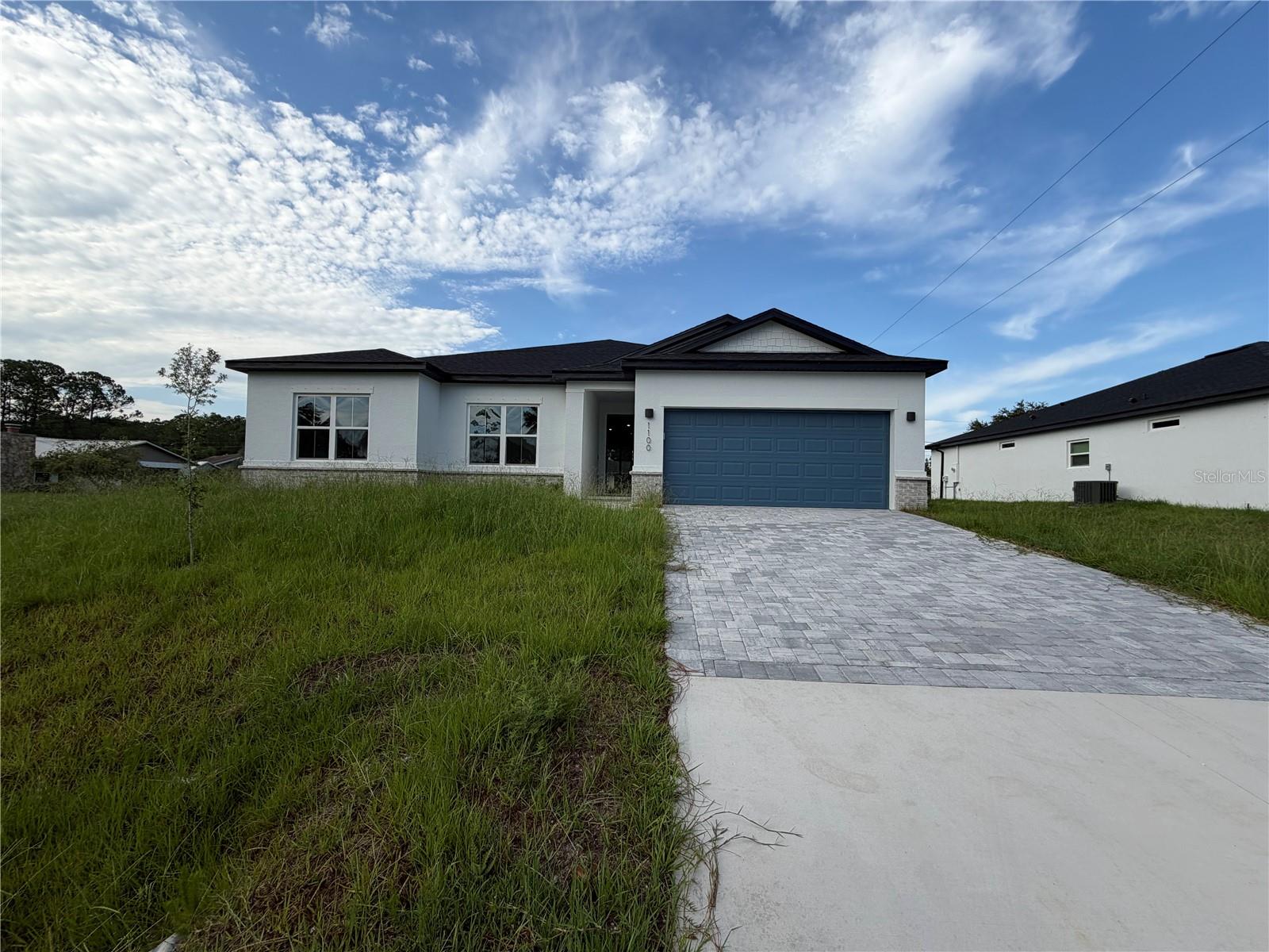 PORT MALABAR UNIT 42 - Residential Lease