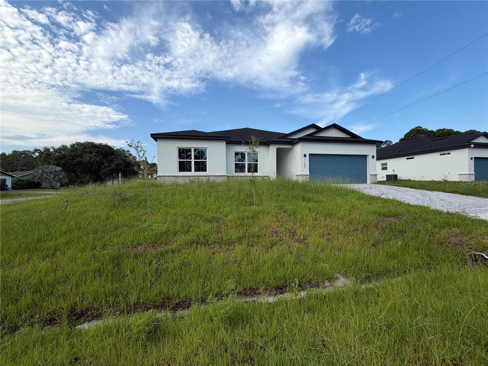 PORT MALABAR UNIT 42 - Residential Lease