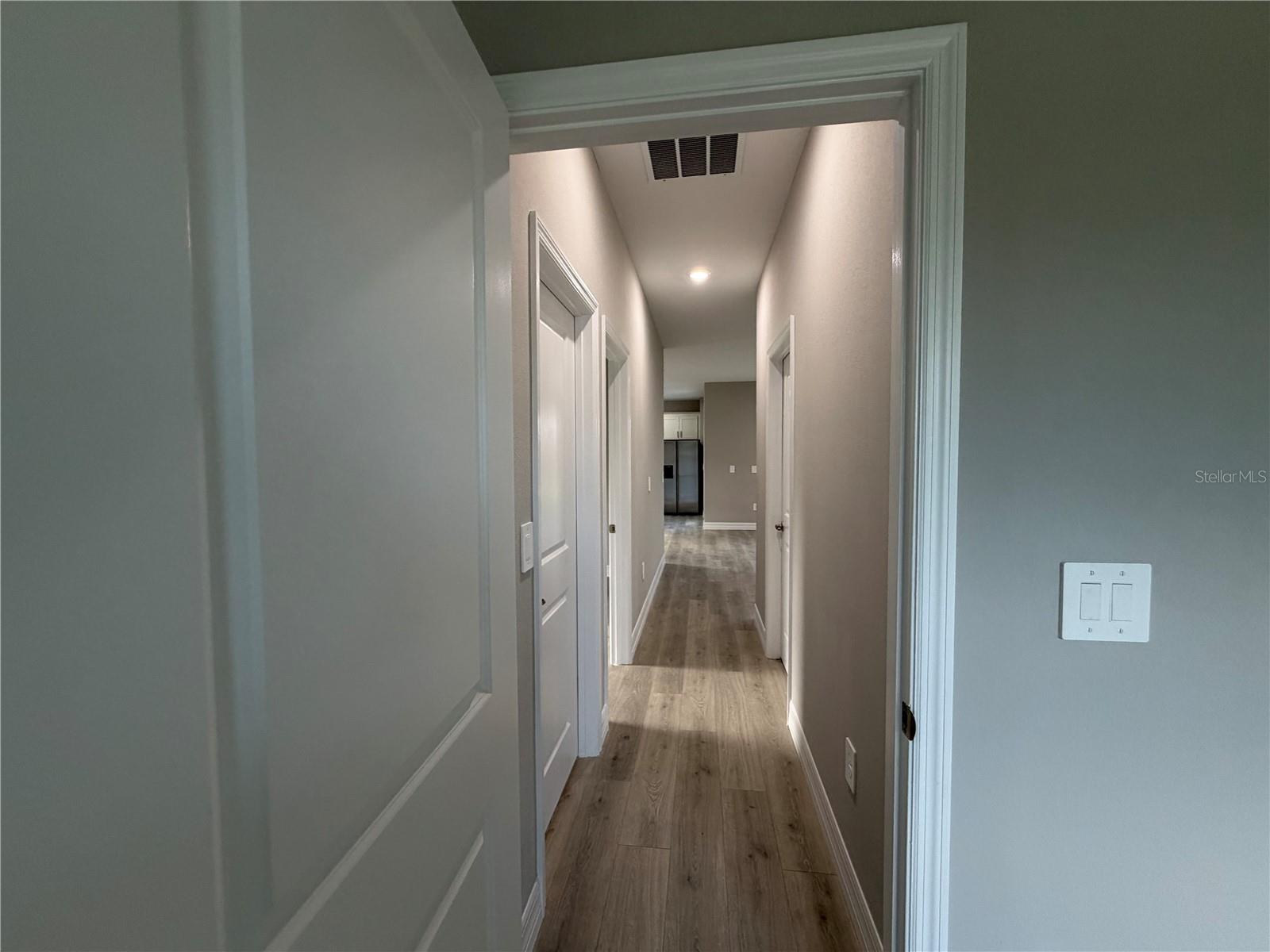 PORT MALABAR UNIT 42 - Residential Lease