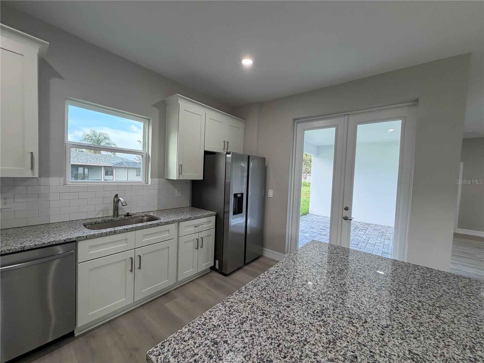 PORT MALABAR UNIT 42 - Residential Lease