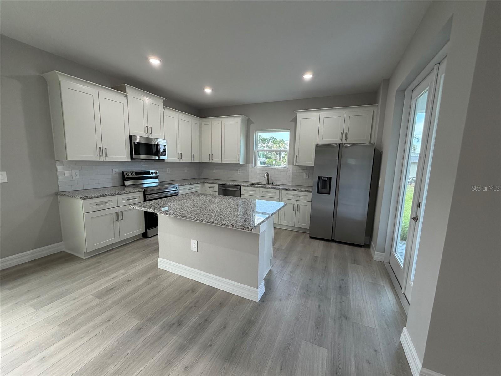 PORT MALABAR UNIT 42 - Residential Lease