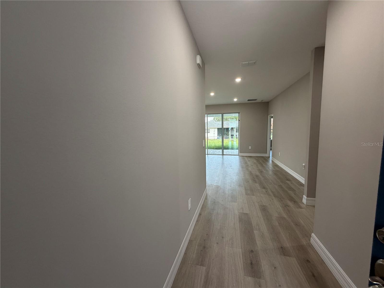 PORT MALABAR UNIT 42 - Residential Lease