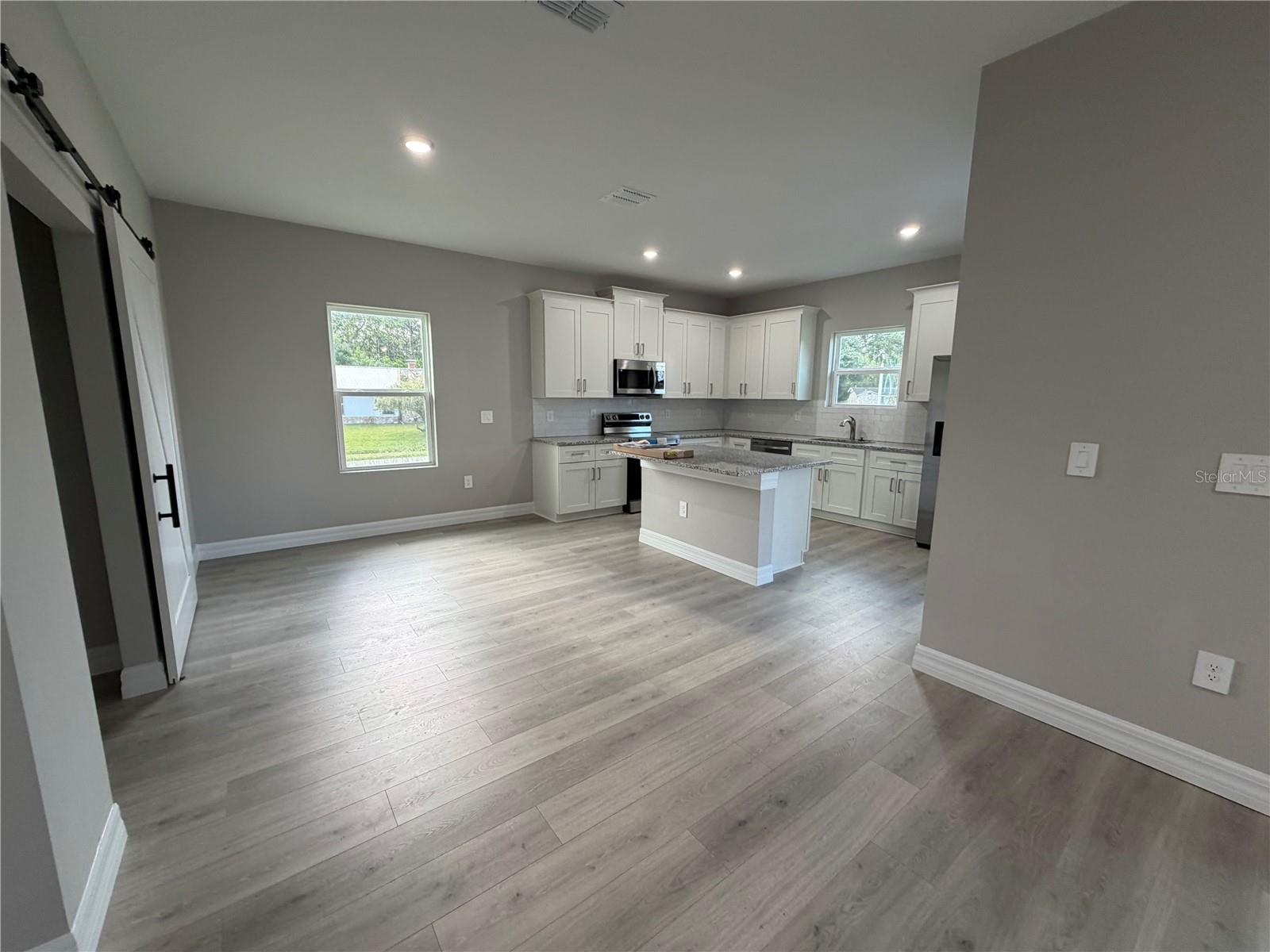 PORT MALABAR UNIT 42 - Residential Lease