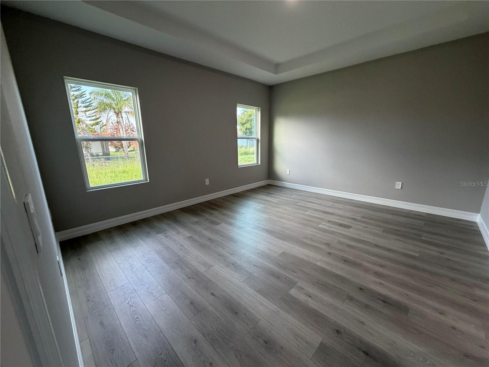 PORT MALABAR UNIT 42 - Residential Lease
