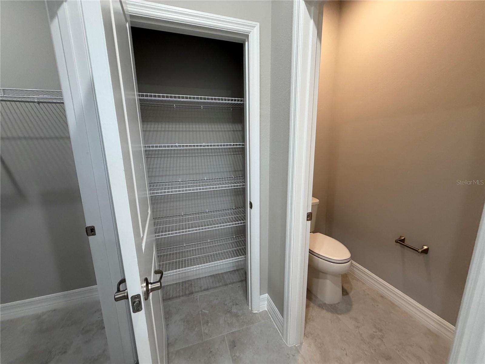PORT MALABAR UNIT 42 - Residential Lease