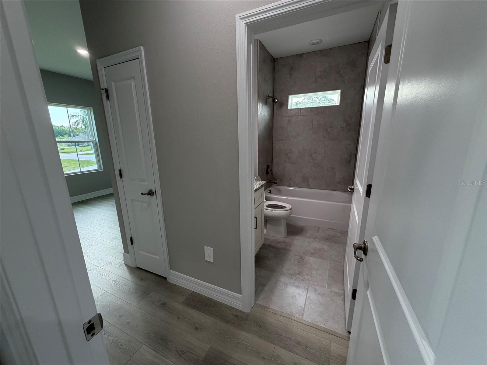 PORT MALABAR UNIT 42 - Residential Lease