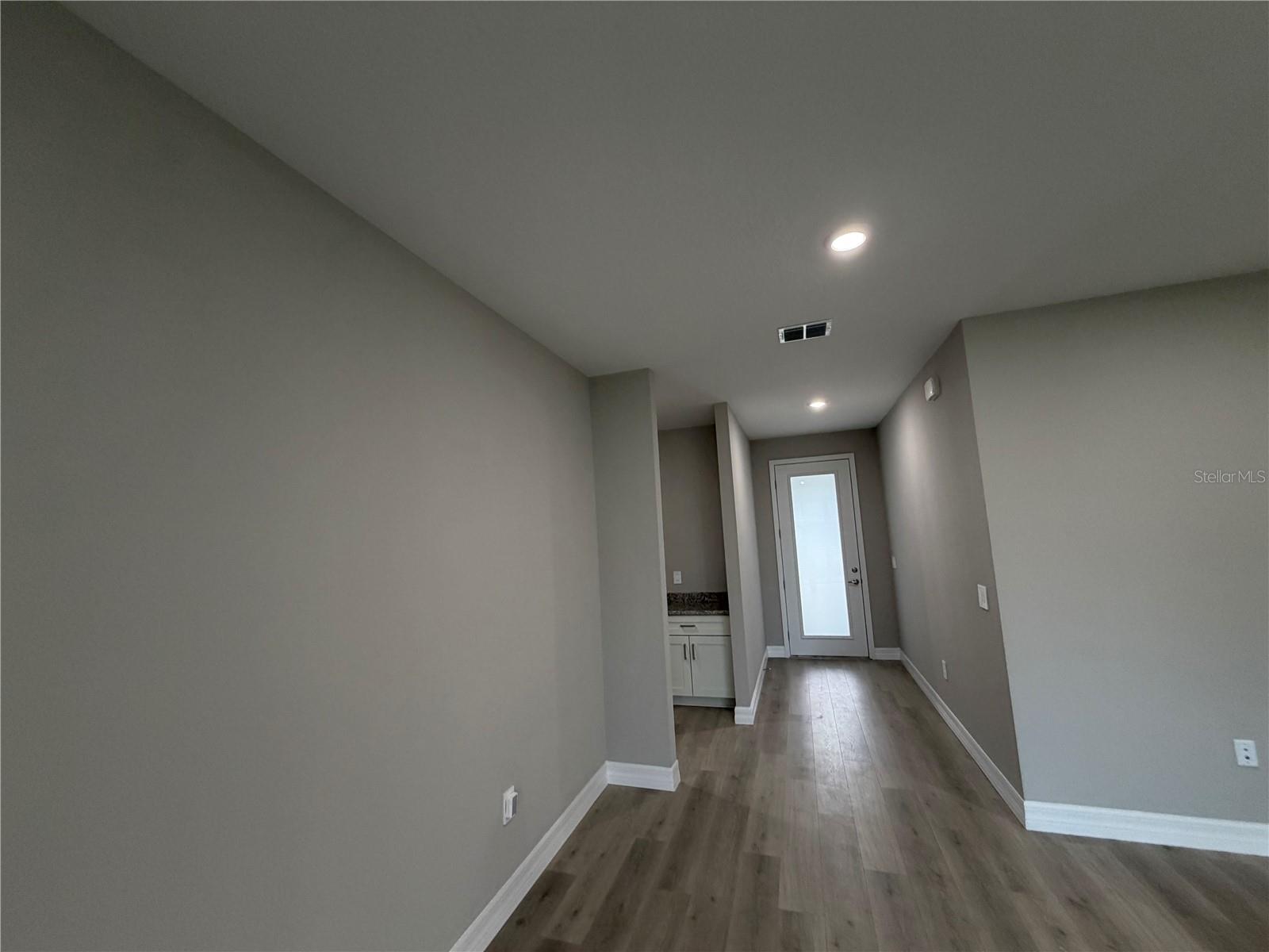 PORT MALABAR UNIT 42 - Residential Lease