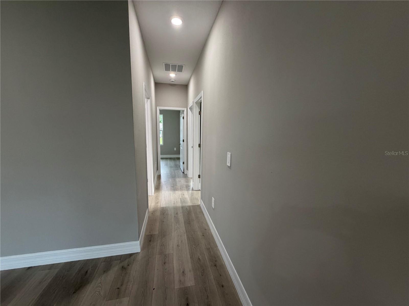 PORT MALABAR UNIT 42 - Residential Lease