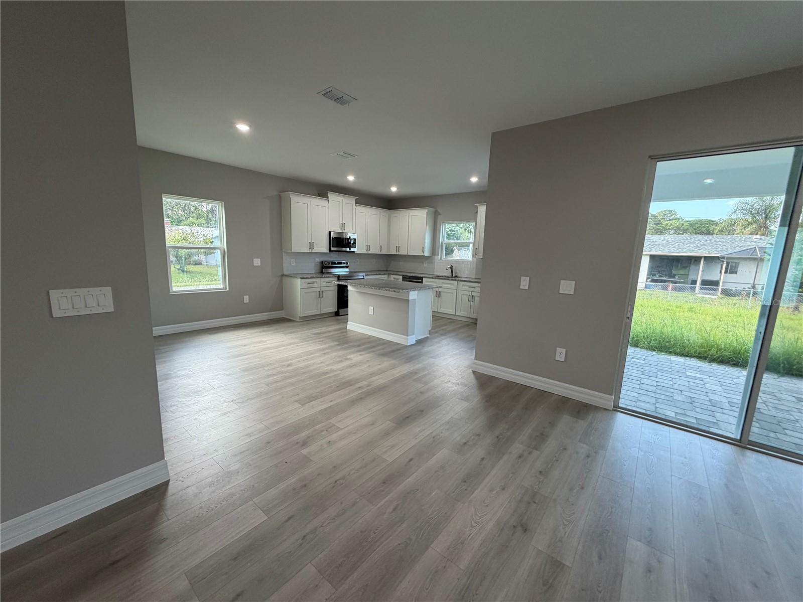 PORT MALABAR UNIT 42 - Residential Lease