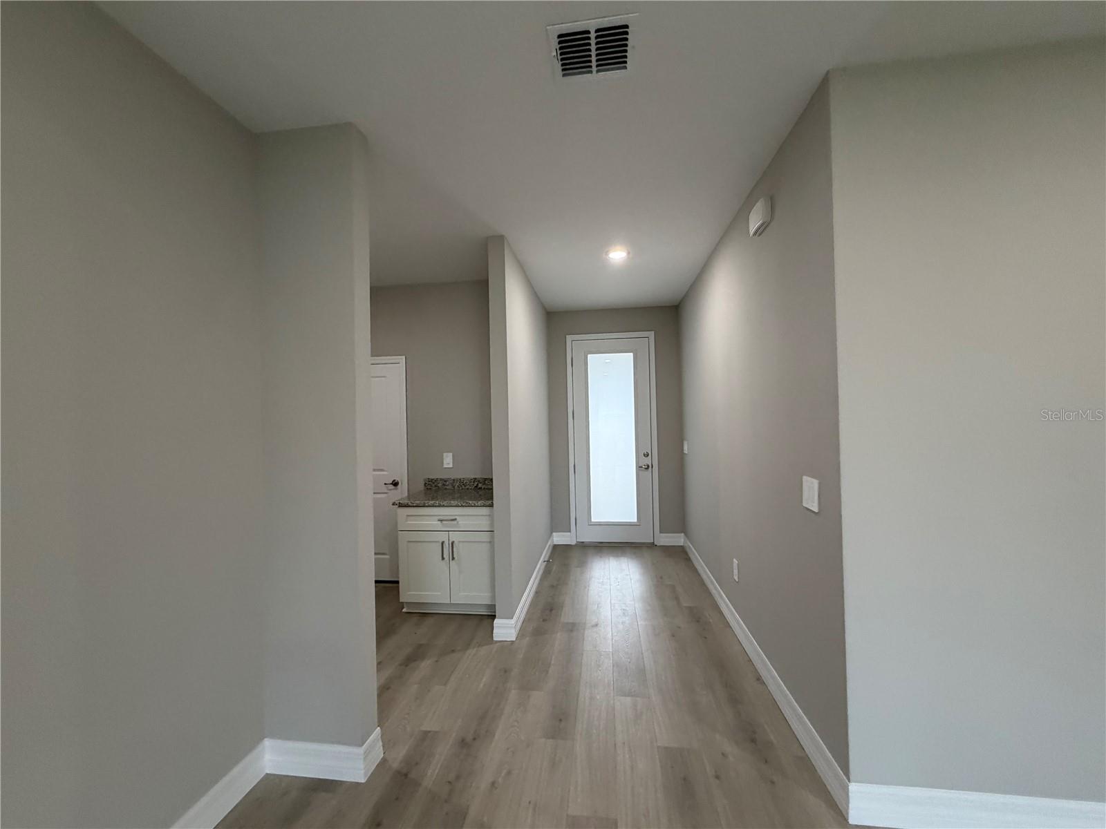 PORT MALABAR UNIT 42 - Residential Lease