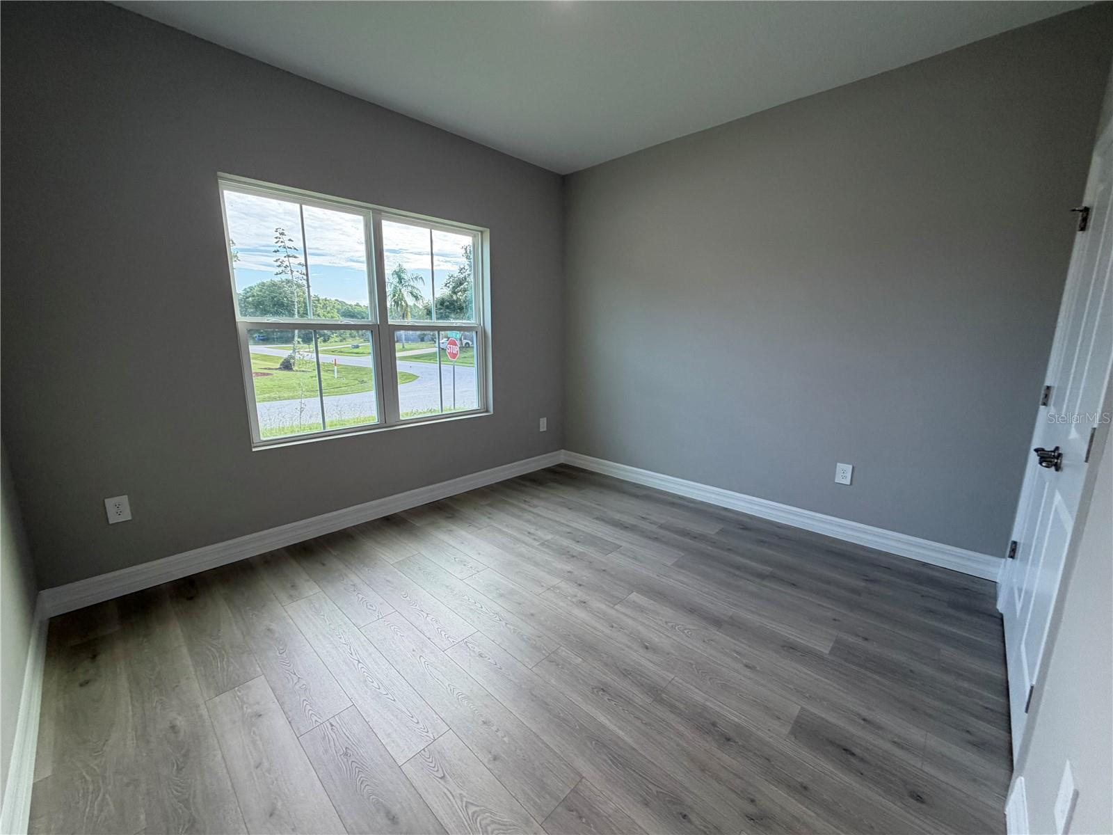 PORT MALABAR UNIT 42 - Residential Lease