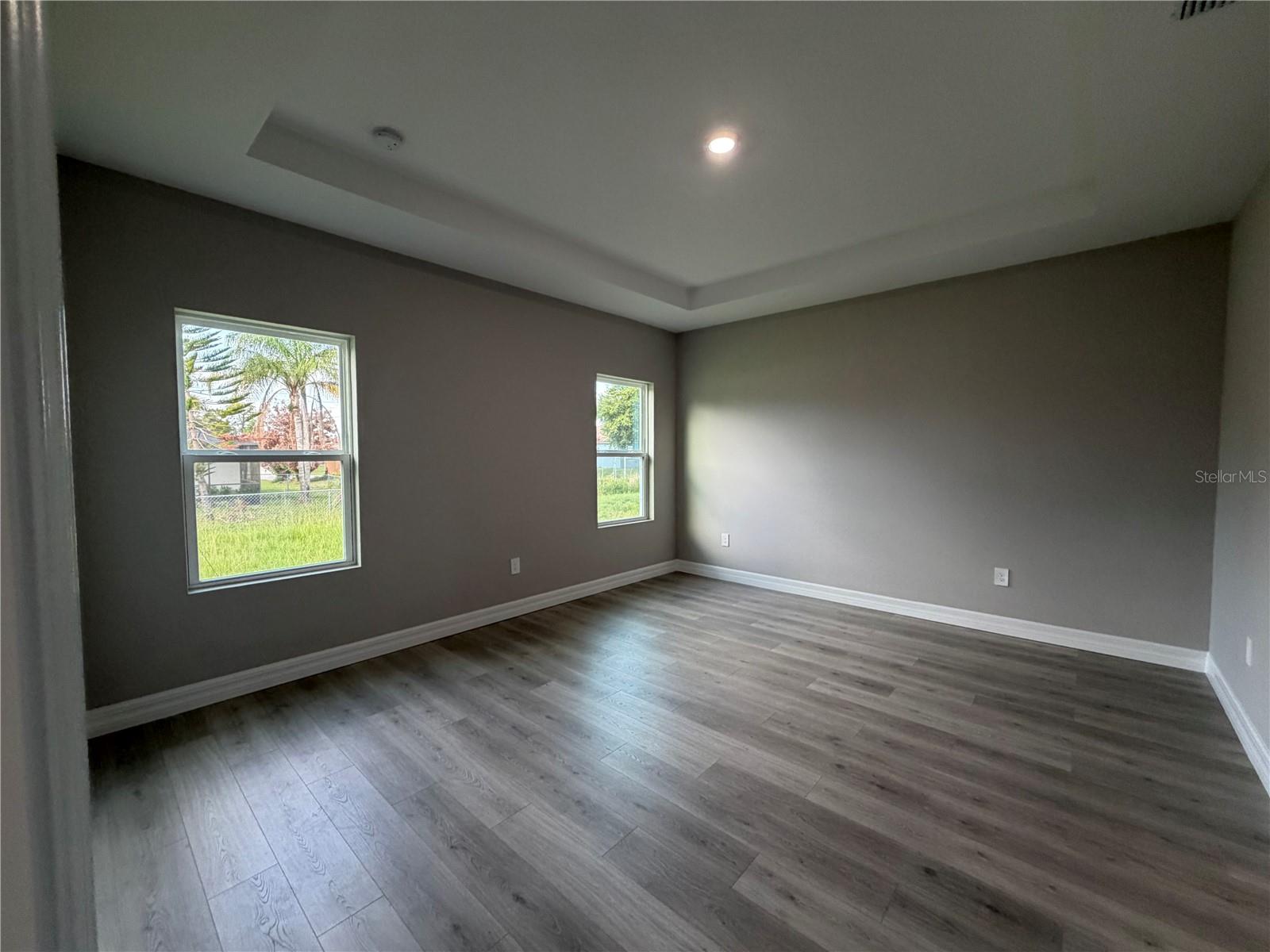 PORT MALABAR UNIT 42 - Residential Lease