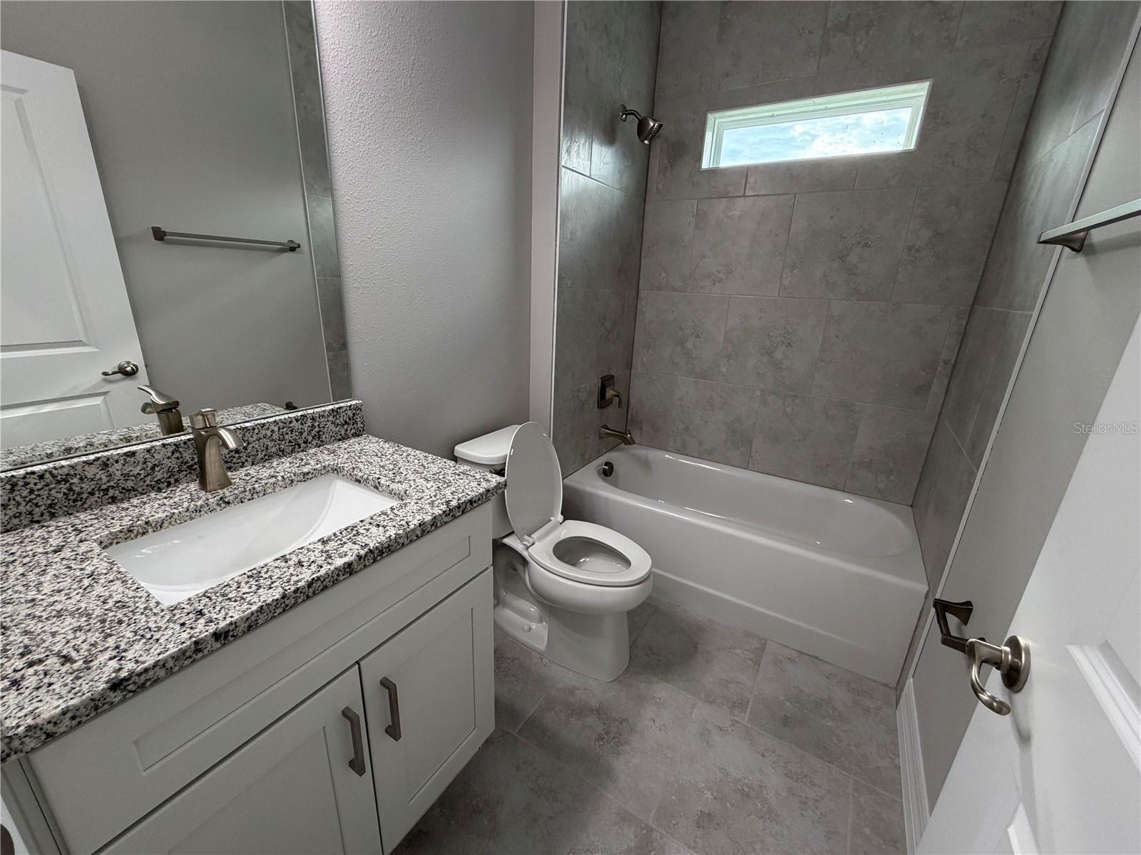 PORT MALABAR UNIT 42 - Residential Lease