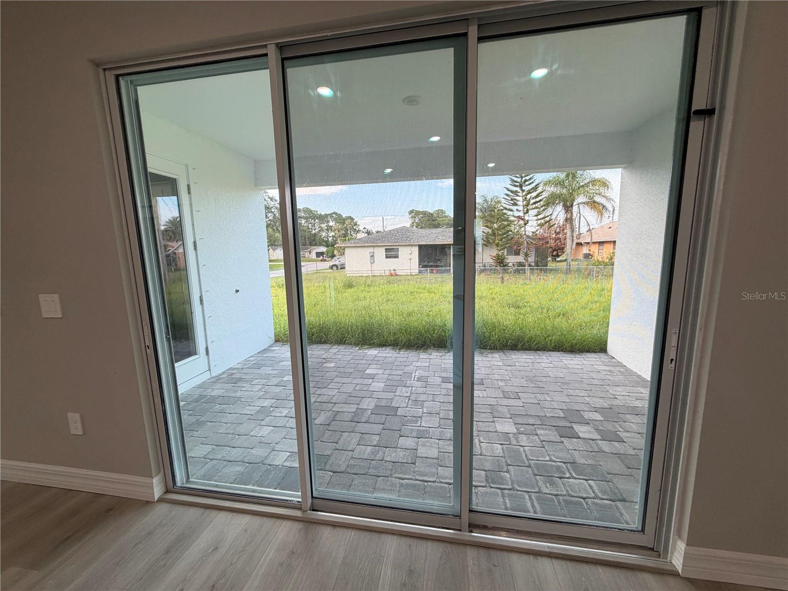 PORT MALABAR UNIT 42 - Residential Lease