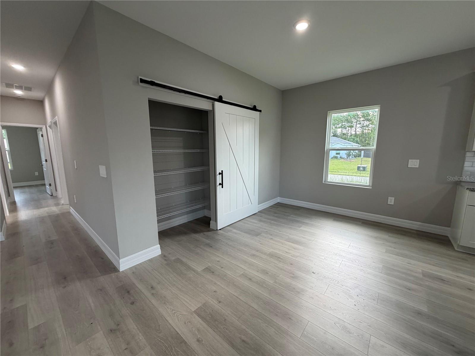 PORT MALABAR UNIT 42 - Residential Lease
