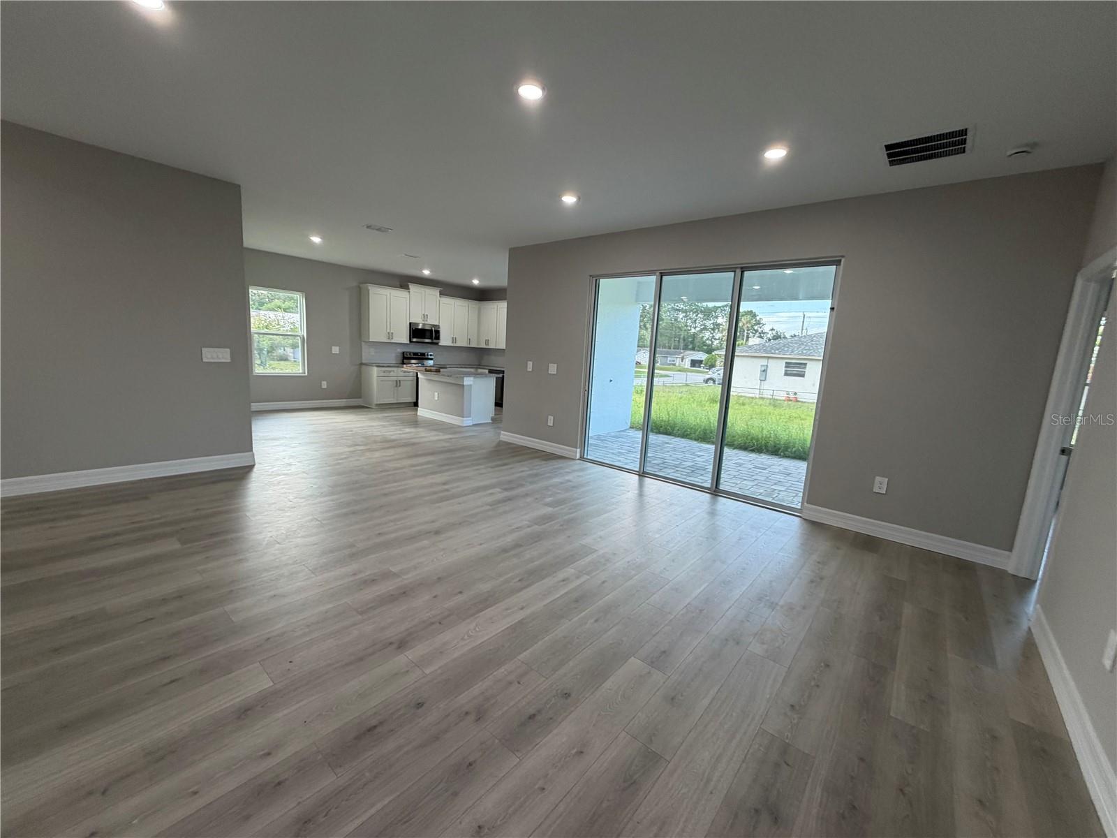 PORT MALABAR UNIT 42 - Residential Lease