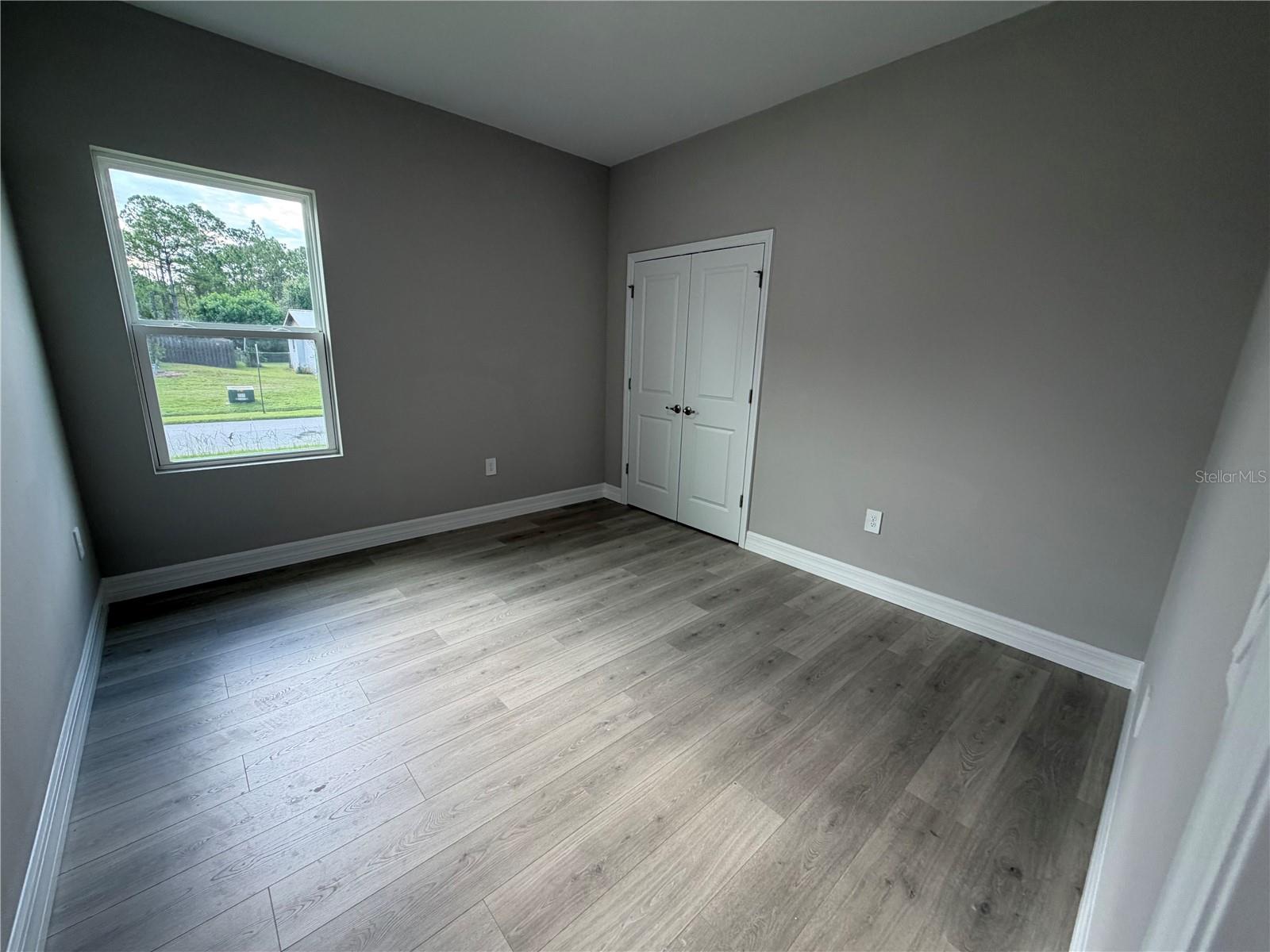 PORT MALABAR UNIT 42 - Residential Lease