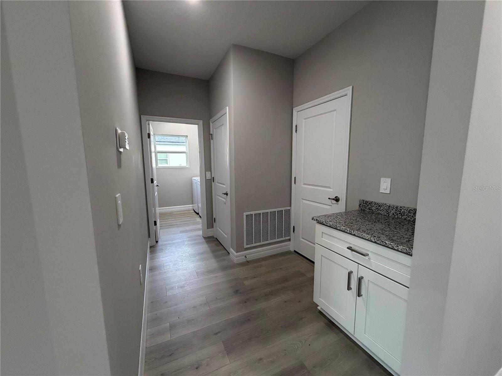 PORT MALABAR UNIT 42 - Residential Lease