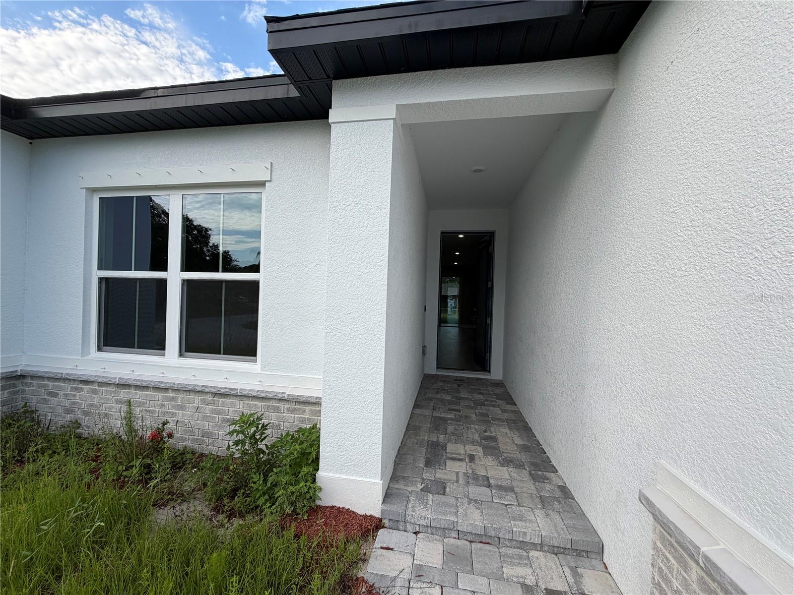 PORT MALABAR UNIT 42 - Residential Lease