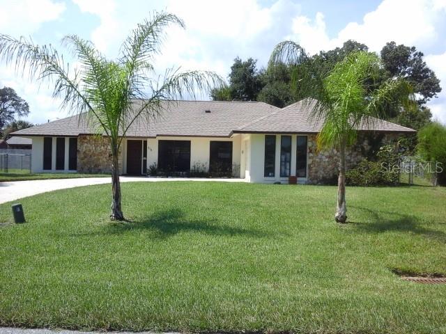 Pelican Cove West Ph 01 - Residential