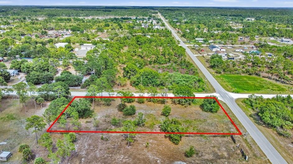 MONTURA RANCH ESTATES - Land