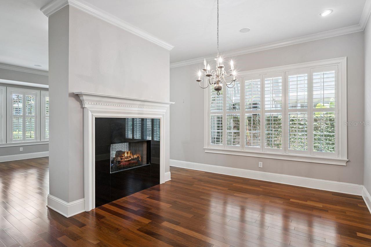 VIRGINIA HEIGHTS REP - Residential