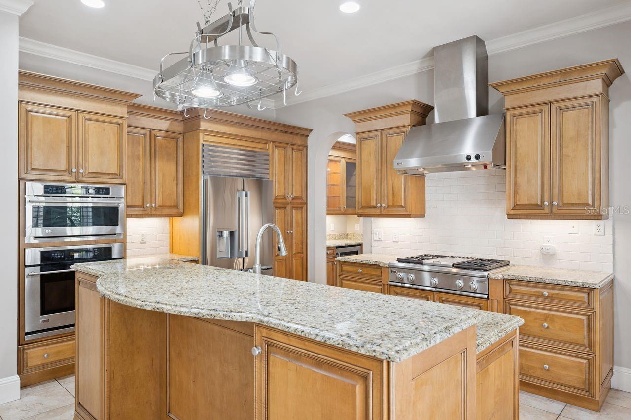 VIRGINIA HEIGHTS REP - Residential