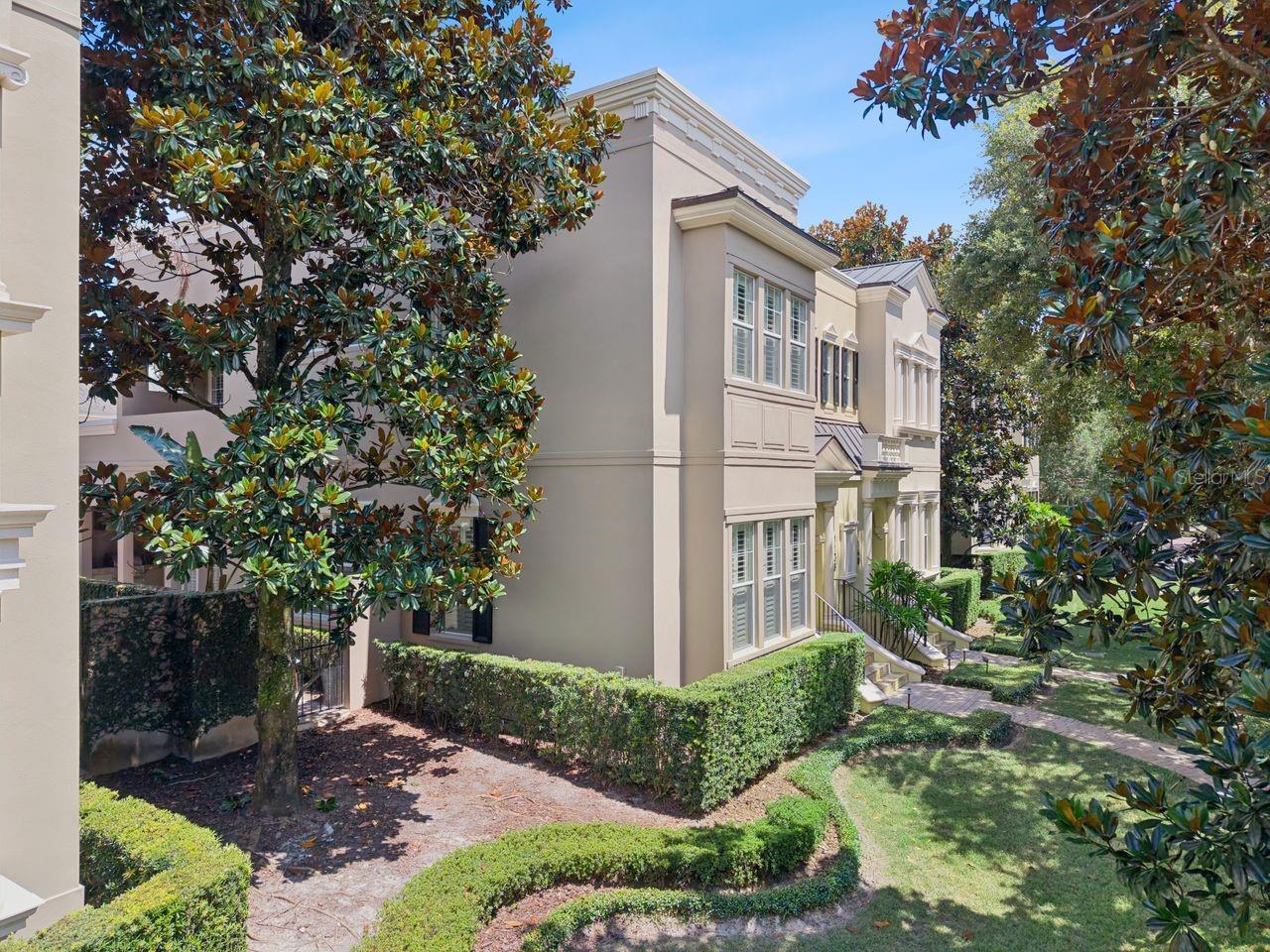 VIRGINIA HEIGHTS REP - Residential