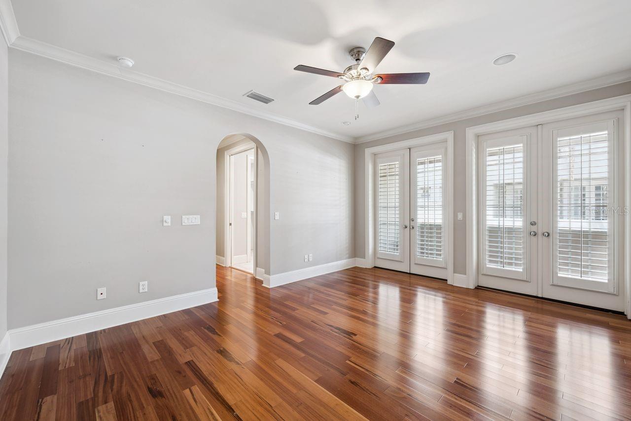 VIRGINIA HEIGHTS REP - Residential
