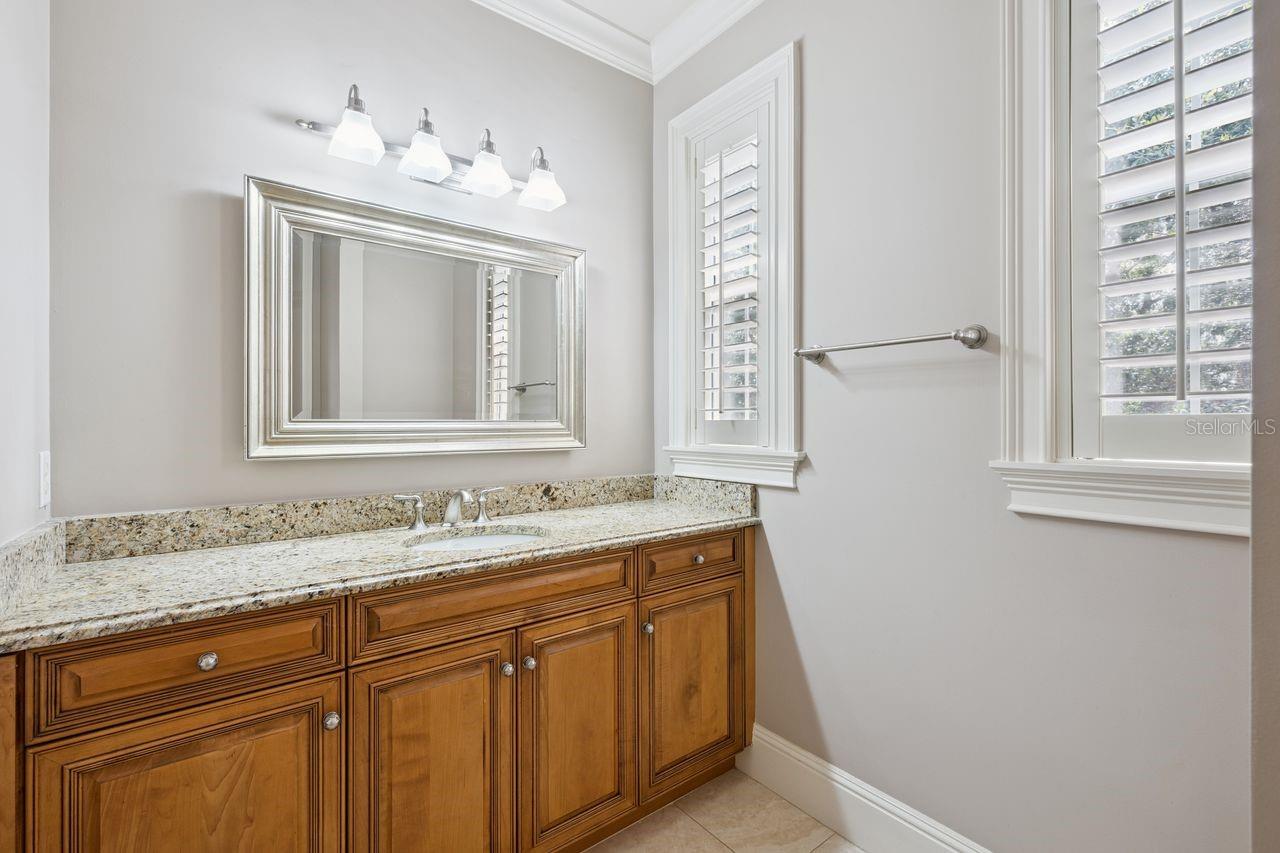 VIRGINIA HEIGHTS REP - Residential