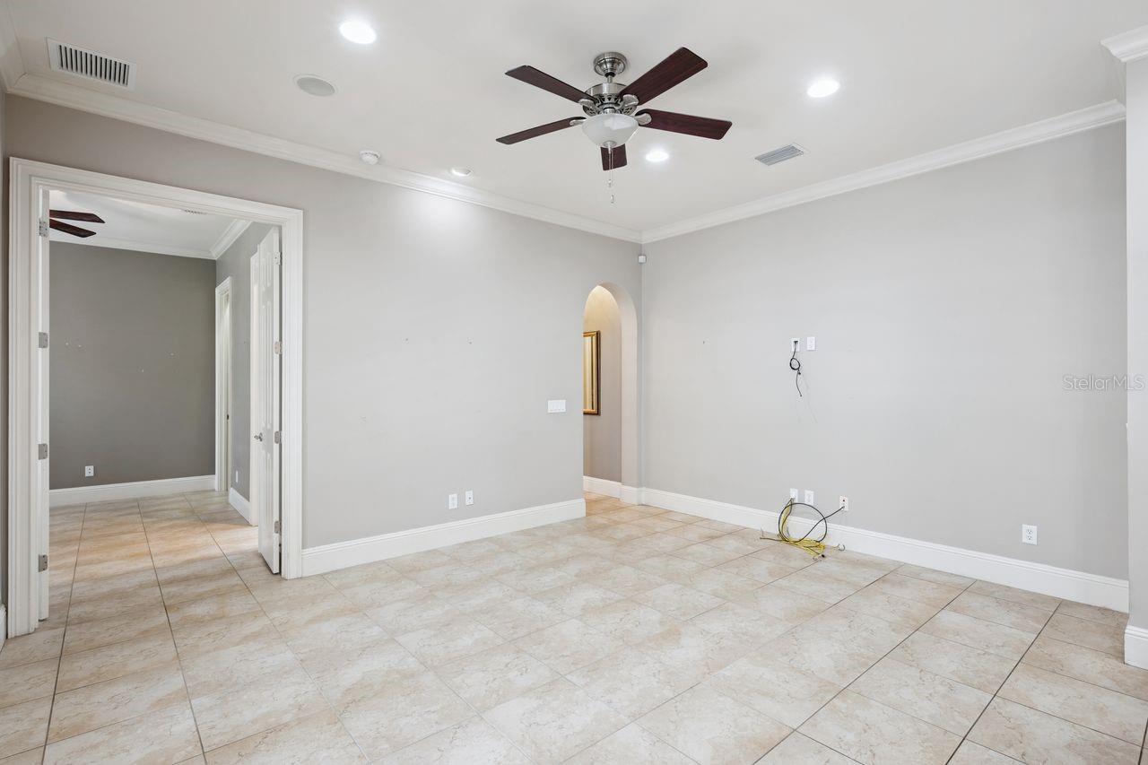 VIRGINIA HEIGHTS REP - Residential