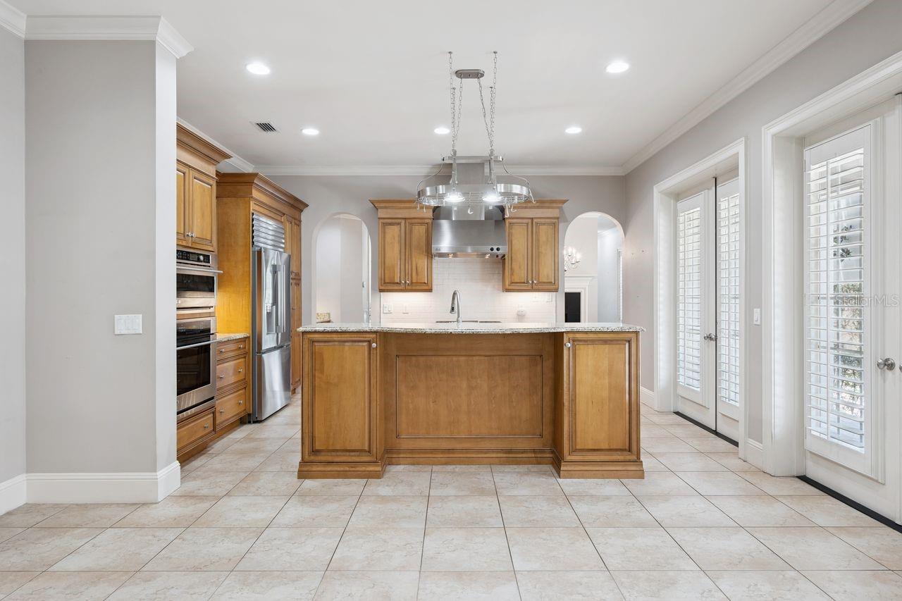 VIRGINIA HEIGHTS REP - Residential